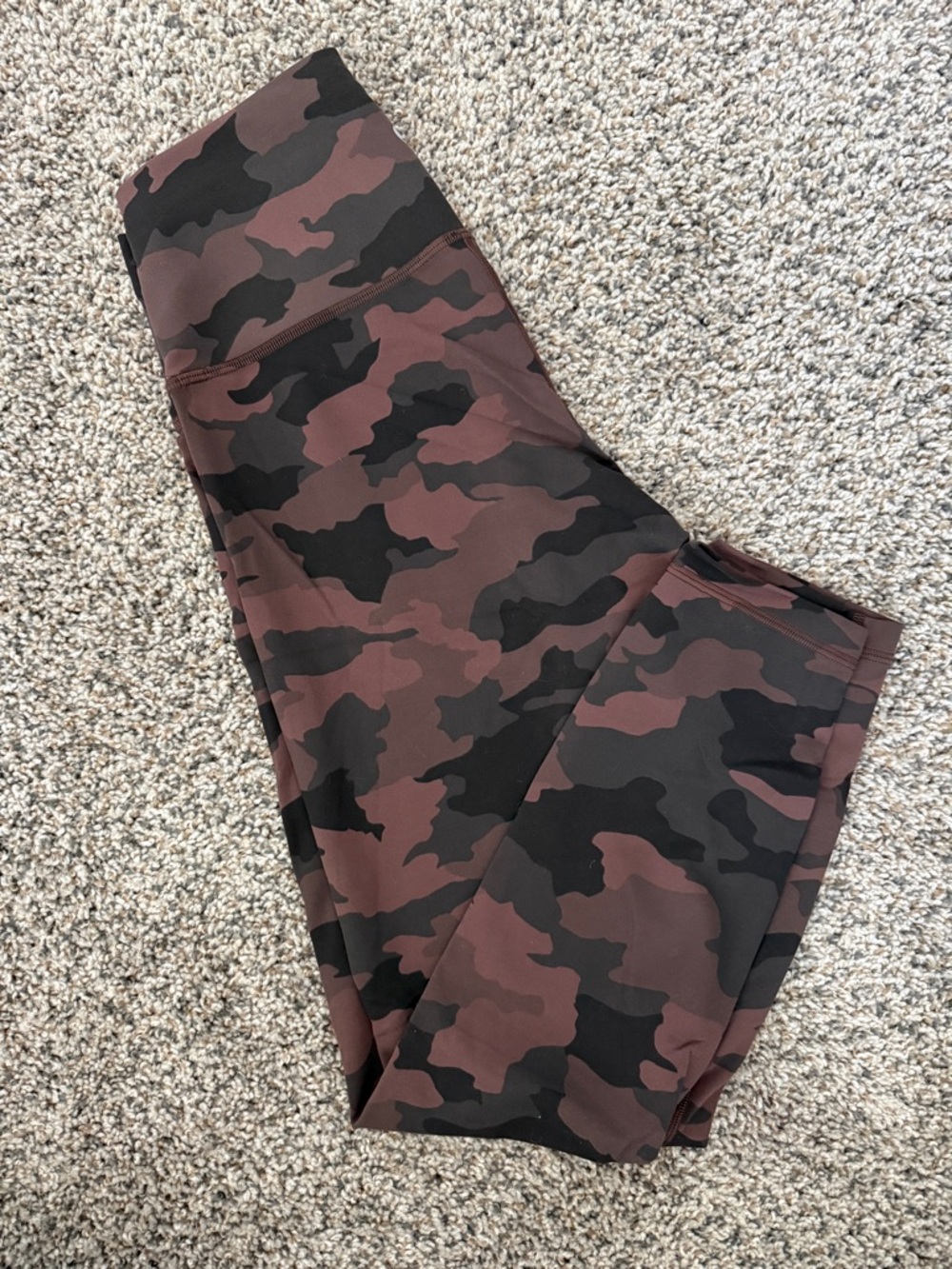 Align II Lululemon Leggings